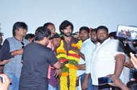 Gaddalakonda Ganesh Jaitrayatra at Eluru Satyanarayana Theatre